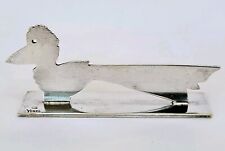 Ancien porte couteau d'occasion  Le Lavandou