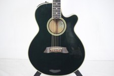 Guitarra acústica elétrica Takamine NPT-115 1990s comprar usado  Enviando para Brazil