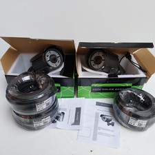 Cctv color camera gebraucht kaufen  Weißenburg i.Bay.
