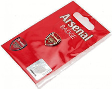 Arsenal metal crest for sale  WIDNES