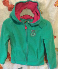 Veste blouson vert d'occasion  Longwy
