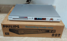 Philips dvdr3390 dvd for sale  Knoxville