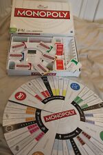 Jeu société monopoly d'occasion  Langoiran