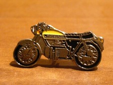 Pin moto hercules d'occasion  Aubière