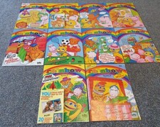 Thames rainbow magazines for sale  STOURBRIDGE