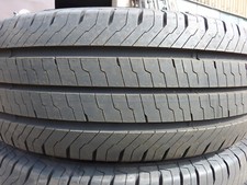 Continental van contact gebraucht kaufen  Oppenweiler