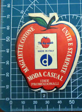 The big apple usato  Serole