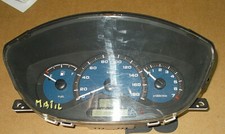 Quadro strumenti 96664132 usato  Casoria