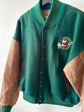 Blouson teddy disney d'occasion  Boulogne-Billancourt