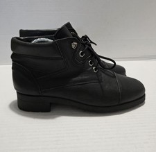 Clarks quality black for sale  DERBY