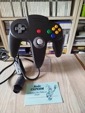 Nintendo manette grise d'occasion  Chennevières-sur-Marne