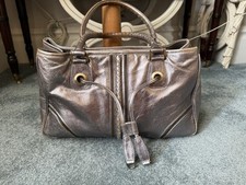 Dents leather bag for sale  SOUTHSEA
