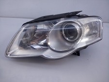 3C0941005M LINKER SCHEINWERFER / E1-B6-38-1 / 2369909 FÜR VOLKSWAGEN PASSAT BERL comprar usado  Enviando para Brazil