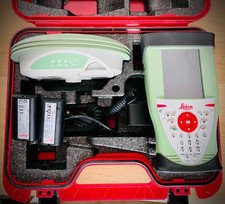 Pack leica gs08 d'occasion Pack leica gs08 d'occasion  Le Rouret