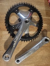 Driveline chainset. fixie. for sale  GLASGOW