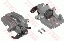 Bremssattel bremszange trw gebraucht kaufen  Bautzen-Umland II