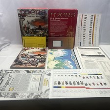 Mers rollenspiel jrr gebraucht kaufen  Rüsselsheim am Main