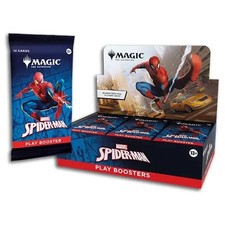 Mtg marvel spider d'occasion  Expédié en Belgium