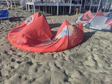 Kitesurf duotone neo usato  Terracina