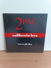 2pac dre california gebraucht kaufen  Gemmingen