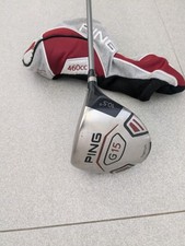 Ping g15 10.5 for sale  SUTTON COLDFIELD