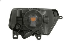 Faro antiniebla HELLA 1ND 012 598-011 para SEAT LEON (5F1) 1 2015-202 comprar usado  Enviando para Brazil