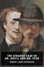 Strange case dr. for sale  UK