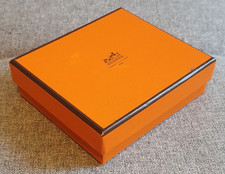 Authentic empty hermes for sale  GLOUCESTER