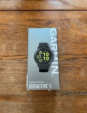 Montre garmin vivoactive d'occasion  Saint-Germain-Laval