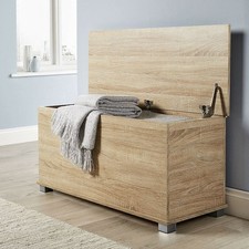 Sonoma ottoman storage for sale  BLACKBURN