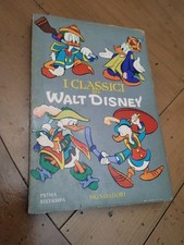 i classici walt disney i serie usato i classici walt disney i serie usato Sassari