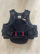 Sicherheitsweste airowear reit gebraucht kaufen  Hilden