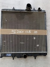 Radiatore acqua per usato  Italia