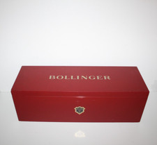 Bollinger champagne display for sale  SOUTH CROYDON