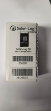 Solar log datenlogger gebraucht kaufen  Gommersheim