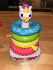 Fisher price unicorn for sale  Ormond Beach