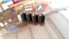 Bouchons valves roues d'occasion  Ennezat