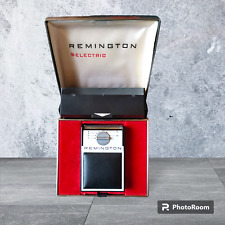 Rasoio remington selectric usato  Lucca