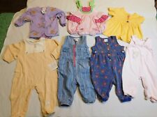 Lot vtg girl for sale  USA