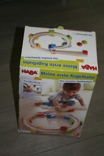 Haba kugelbahn grundpackung gebraucht kaufen  Kleve