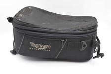 Triumph canvas tank for sale  COLCHESTER