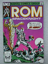 Rom spaceknight scarecrow for sale  ST. ALBANS