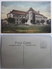 Minneapolis pillsbury hall gebraucht kaufen  Hürth