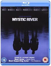 Mystic river blu for sale  UK