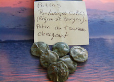 Lot potins bituriges d'occasion  Sedan