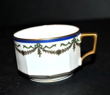 Limoges tasse café d'occasion  Bischheim
