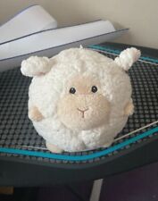 Cute sheep cuddly for sale  GREAT YARMOUTH