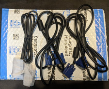 Vga cables male for sale  High Point