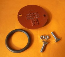 Sml guß erstazdeckel gebraucht kaufen  Mannheim