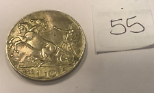 Regno lire argento usato  Cagliari
